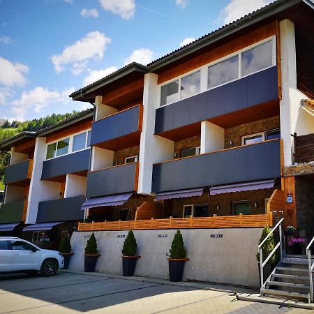 Haus Wibmer Matrei in Osttirol Exteriér fotografie