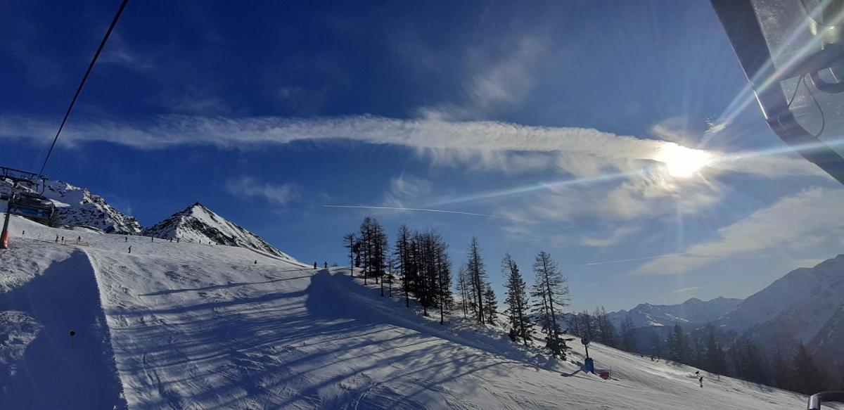 Haus Wibmer Matrei in Osttirol Exteriér fotografie