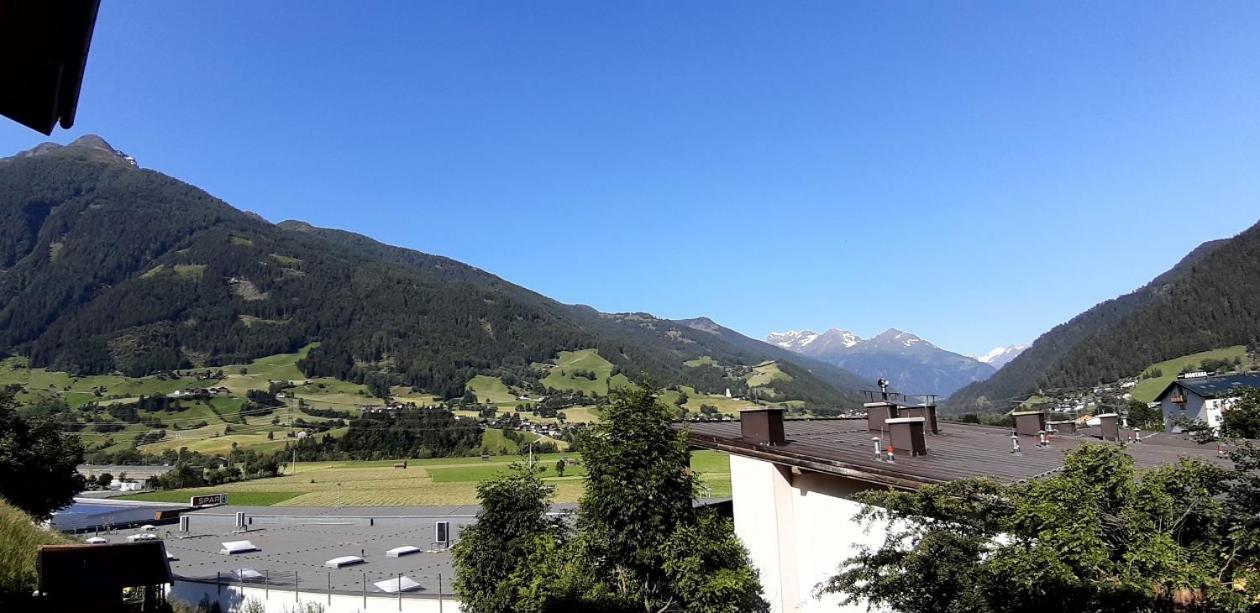 Haus Wibmer Matrei in Osttirol Exteriér fotografie