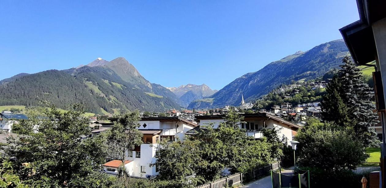 Haus Wibmer Matrei in Osttirol Exteriér fotografie