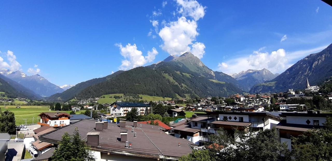 Haus Wibmer Matrei in Osttirol Exteriér fotografie