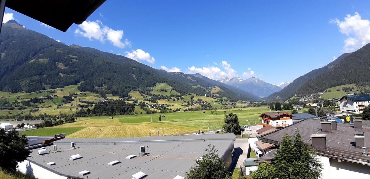 Haus Wibmer Matrei in Osttirol Exteriér fotografie