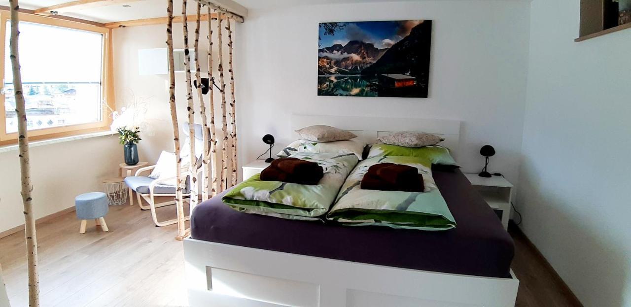Haus Wibmer Matrei in Osttirol Exteriér fotografie