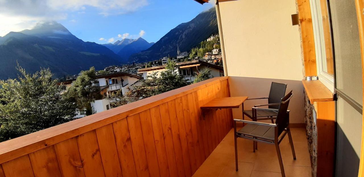 Haus Wibmer Matrei in Osttirol Exteriér fotografie