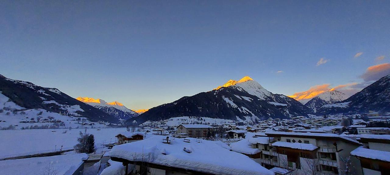 Haus Wibmer Matrei in Osttirol Exteriér fotografie