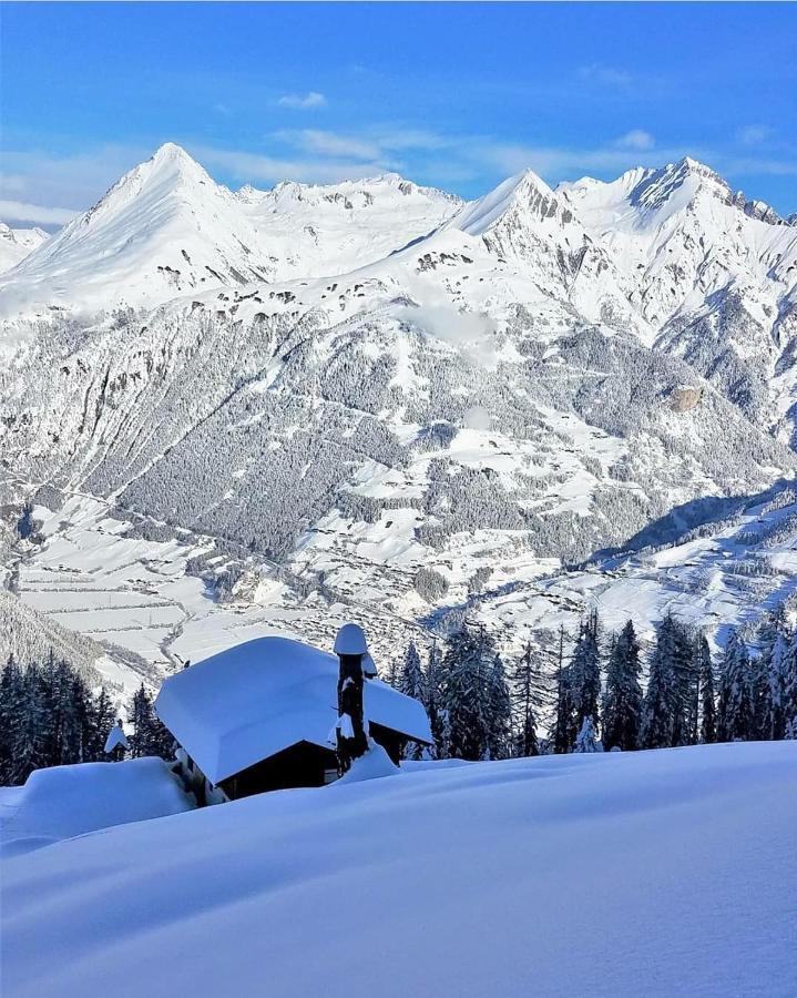 Haus Wibmer Matrei in Osttirol Exteriér fotografie