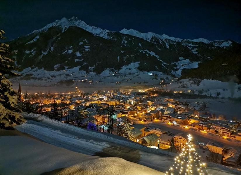 Haus Wibmer Matrei in Osttirol Exteriér fotografie