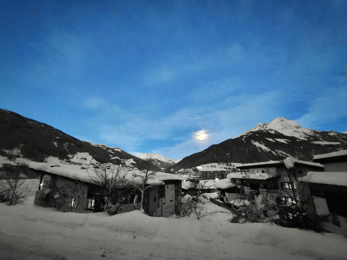 Haus Wibmer Matrei in Osttirol Exteriér fotografie
