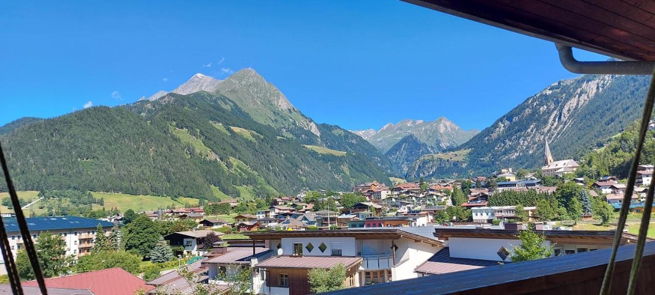 Haus Wibmer Matrei in Osttirol Exteriér fotografie