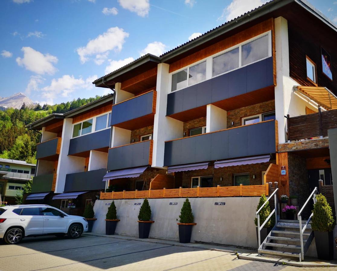 Haus Wibmer Matrei in Osttirol Exteriér fotografie