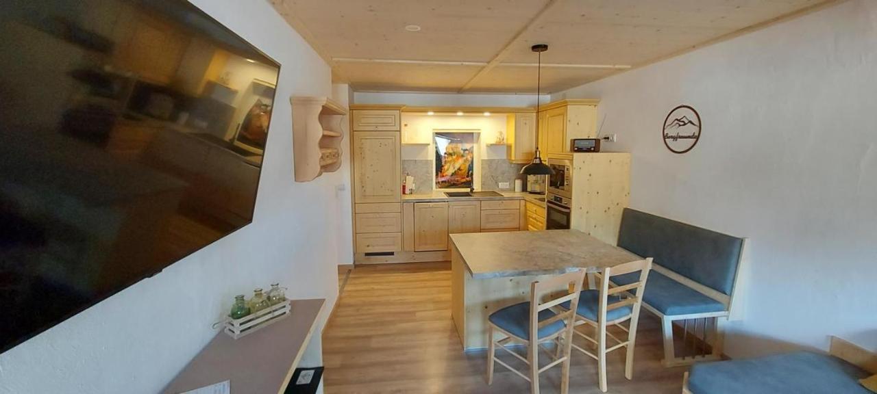 Haus Wibmer Matrei in Osttirol Exteriér fotografie
