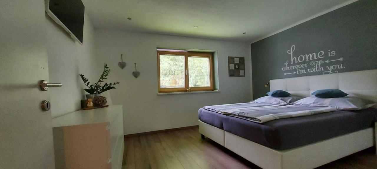 Haus Wibmer Matrei in Osttirol Exteriér fotografie